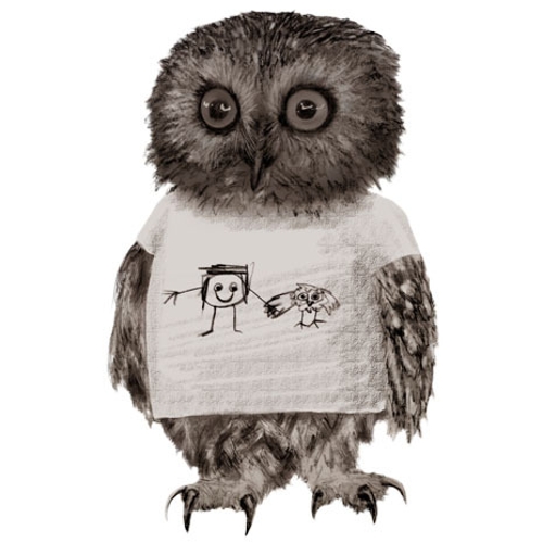 howdy Jakob Uhlin Karolina Eriksson Social Designer Animal Crackers SPCA International T-shirt design
